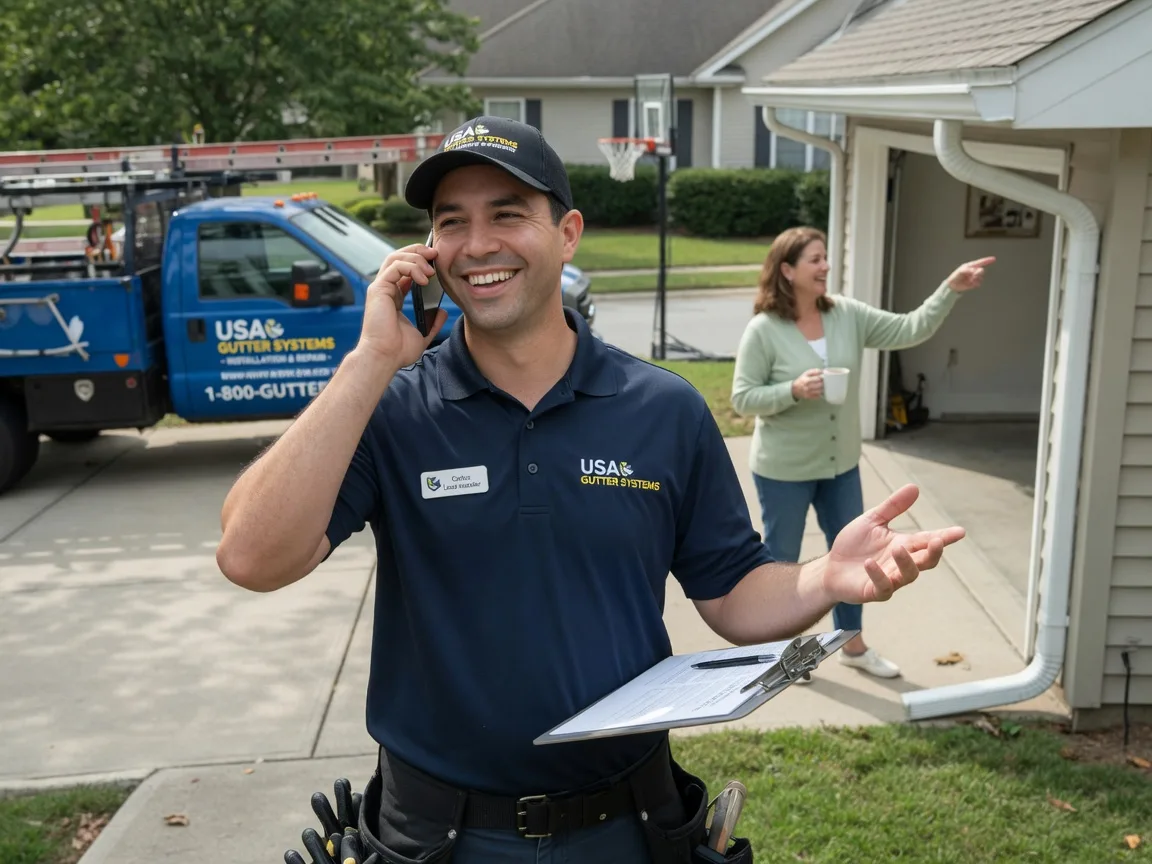 Gutter Installation El Reno, OK FAQs
